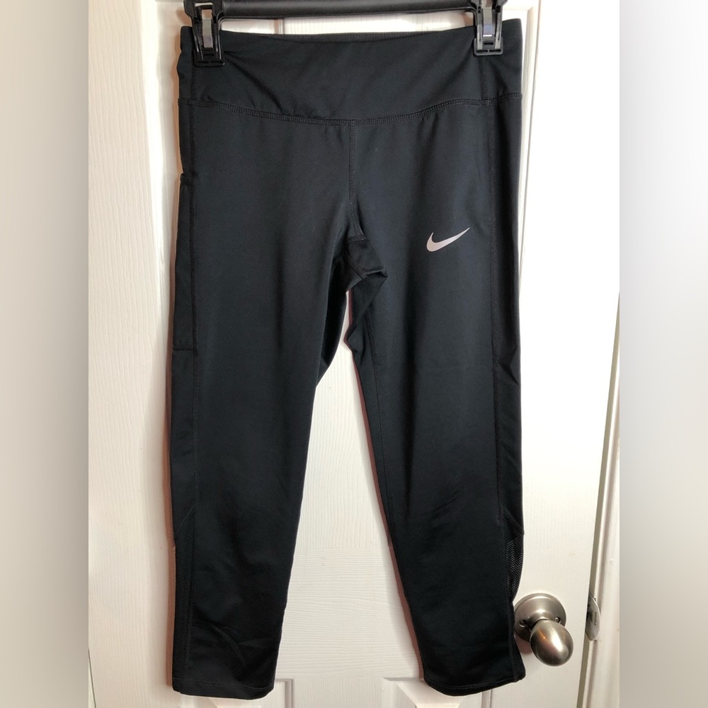 Nike Dri Fit Leggings